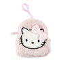 Cerdá Monedero Peluche Hello Kitty Blanco