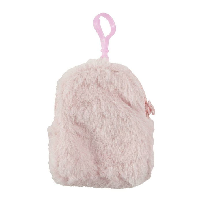 Cerdá Monedero Peluche Hello Kitty Blanco Cerdá Monedero Peluche Hello Kitty Blanco