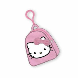 Cerdá Monedero Peluche Hello Kitty Blanco