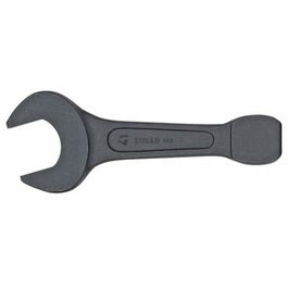 Llave fija de una boca KUKKO 120 mm