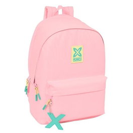 Safta Mochila Munich Candy para Portátil de 15,6'' con USB