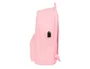 Safta Mochila Munich Candy con conector USB para portátil de 15,6''