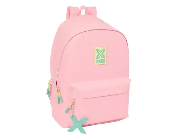 Safta Mochila Munich Candy con conector USB para portátil de 15,6''