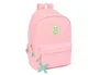 Safta Mochila Munich Candy con conector USB para portátil de 15,6''