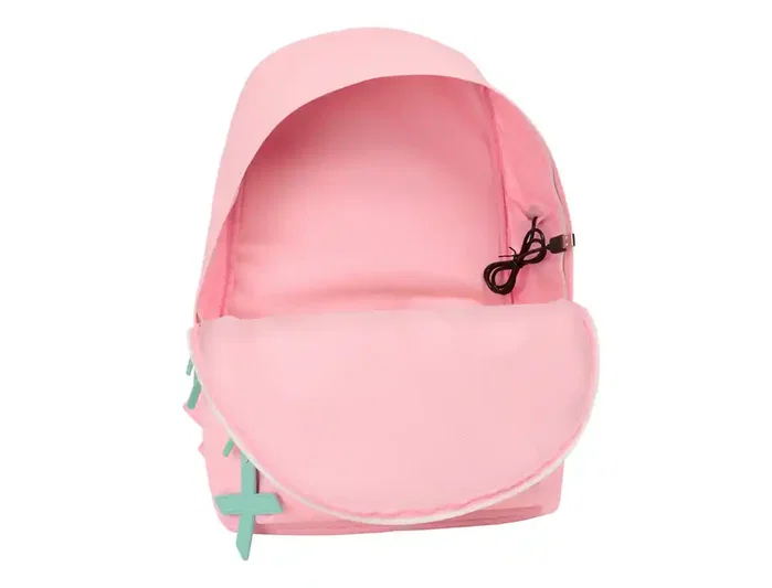 Safta Mochila Munich Candy con conector USB para portátil de 15,6''