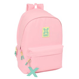 Safta Mochila Munich Candy con conector USB para portátil de 15,6''