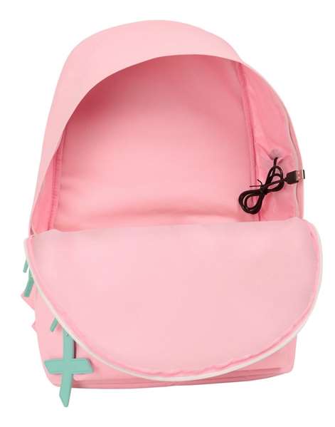 Safta Mochila Munich Candy con conector USB para portátil de 15,6''