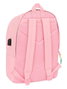 Safta Mochila Munich Candy con conector USB para portátil de 15,6''