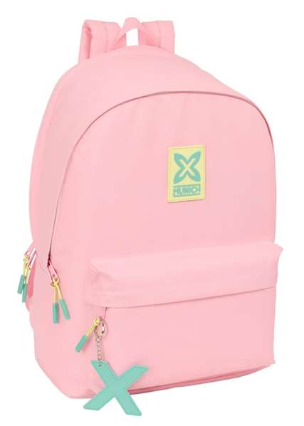 Safta Mochila Munich Candy con conector USB para portátil de 15,6''