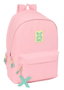 Safta Mochila Munich Candy con conector USB para portátil de 15,6''