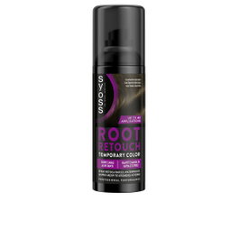 Syoss ROOT RETOUCH Spray Castaño Oscuro 120 ml