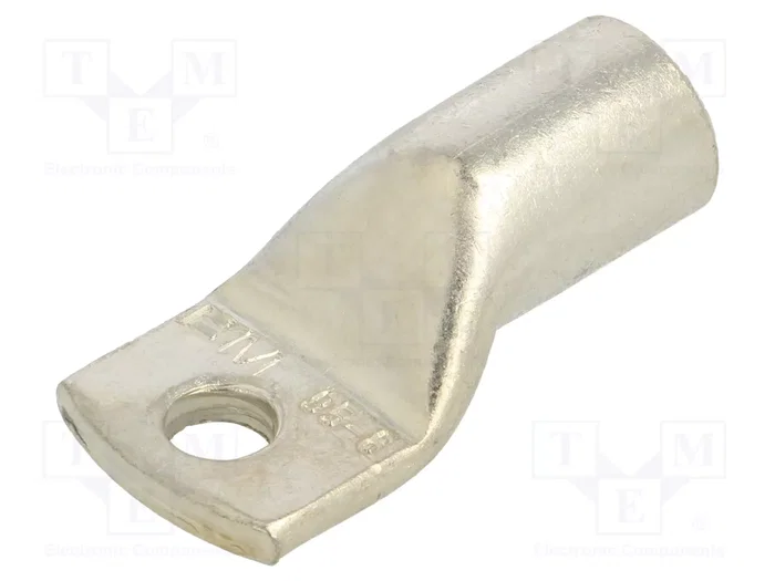 BM GROUP Punta de anillo tubular M8 95mm2 BM GROUP Punta de anillo tubular M8 95mm2