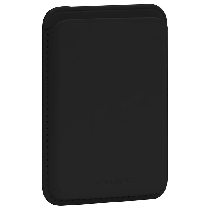 dbramante1928 Wallet with MagSafe ICON - Midnight