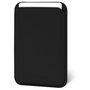 dbramante1928 Wallet with MagSafe ICON - Midnight