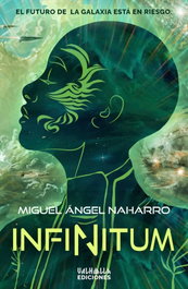 INFINITUM, Miguel Ángel Naharro - VALHALLA