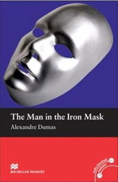 MACMILLAN MR (B) MAN IN THE IRON MASK, THE ETOOLS
