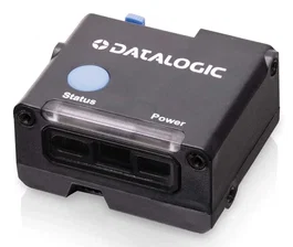 Datalogic GFS4550 Lector de códigos de barras fijo 2D con iluminación roja