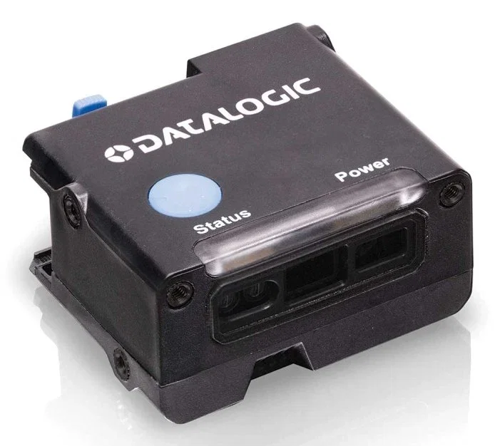 Datalogic GFS4550 Lector de códigos de barras fijo 2D con iluminación roja