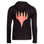 DIFUZED Sudadera con Capucha Mujer Magic The Gathering Talla XL 100% Algodón