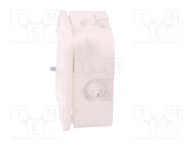 ELEKTRO-PLAST NASIELSK Caja de Conexiones Blanca IP42 ELEKTRO-PLAST NASIELSK Caja de Conexiones Blanca IP42