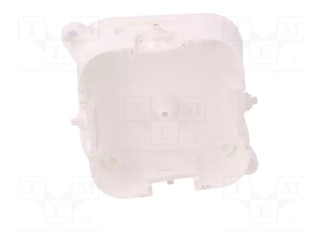 ELEKTRO-PLAST NASIELSK Caja de Conexiones Blanca IP42 ELEKTRO-PLAST NASIELSK Caja de Conexiones Blanca IP42
