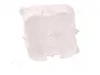 ELEKTRO-PLAST NASIELSK Caja de Conexiones Blanca IP42