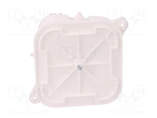 ELEKTRO-PLAST NASIELSK Caja de Conexiones Blanca IP42 ELEKTRO-PLAST NASIELSK Caja de Conexiones Blanca IP42