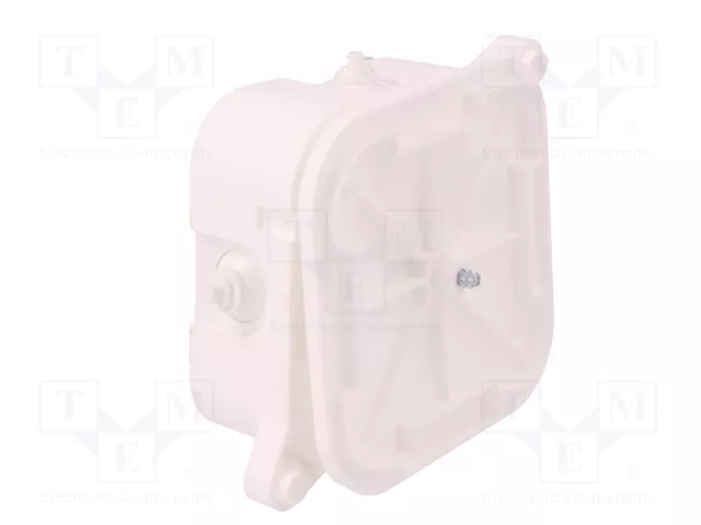 ELEKTRO-PLAST NASIELSK Caja de Conexiones Blanca IP42 ELEKTRO-PLAST NASIELSK Caja de Conexiones Blanca IP42