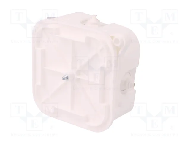 ELEKTRO-PLAST NASIELSK Caja de Conexiones Blanca IP42 ELEKTRO-PLAST NASIELSK Caja de Conexiones Blanca IP42