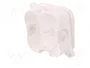 ELEKTRO-PLAST NASIELSK Caja de Conexiones Blanca IP42