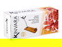 Kinvara Jamonero de Bambú 37 cm (Set de 6)