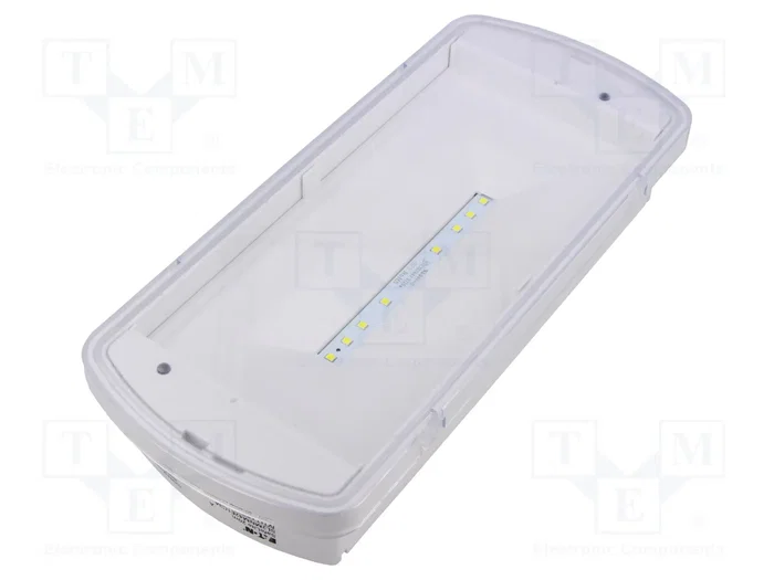 EATON ELECTRIC SafeLite Marco de iluminación de emergencia LED IP42 EATON ELECTRIC SafeLite Marco de iluminación de emergencia LED IP42