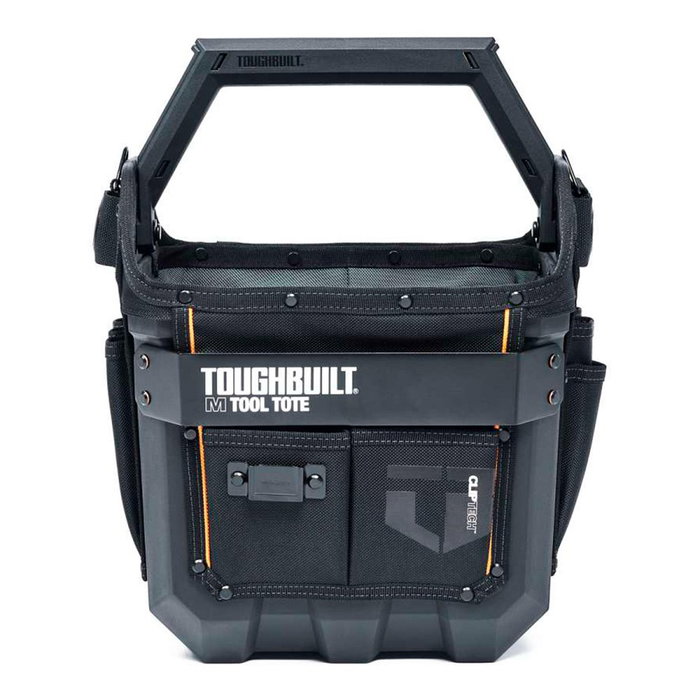 Toughbuilt Cesta portaherramientas sistema Cliptech talla M
