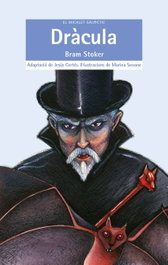 Dràcula, Bram Stoker - BROMERA EDICIONS
