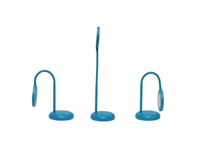Maul Lámpara de escritorio LED 5W Azul