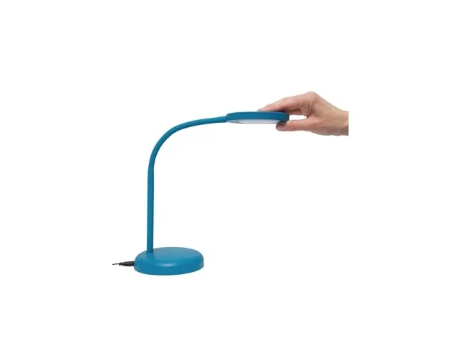 Maul Lámpara de escritorio LED 5W Azul