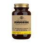 Solgar Fenogreco 520mg 100 Cápsulas Vegetales