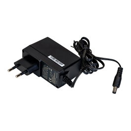 LANCOM Systems GmbH Fuente de alimentación interior 230V/2A para enrutador - Referencia L-151 - Paquete de 10 unidades - Negro