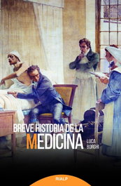 RIALP Breve Historia de la Medicina