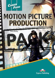 EXPRESS Motion Pictures Production 21 Career Paths