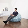 Bestway Sillón Hinchable Gigante Fashion Color Surtido 112x112x66 cm