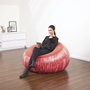 Bestway Sillón Hinchable Gigante Fashion Color Surtido 112x112x66 cm
