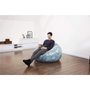 Bestway Sillón Hinchable Gigante Fashion Color Surtido 112x112x66 cm