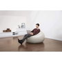 Bestway Sillón Hinchable Gigante Fashion Color Surtido 112x112x66 cm