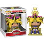 Funko Pop Yu-Gi-Oh Atem Pharaoh Yugi