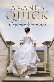 Compromiso de conveniencia, Amanda Quick - B DE BOLSILLO