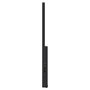 MSI PRO MP165DE E6 Monitor Portátil 15,6 pulg. Full HD IPS Negro