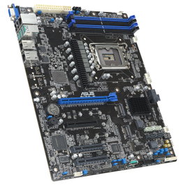 Asus P13R-E Intel C266 LGA 1700 ATX