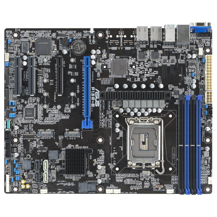 Asus P13R-E Intel C266 LGA 1700 ATX