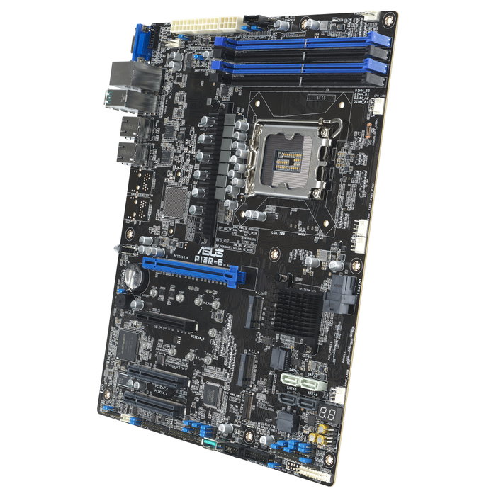 Asus P13R-E Intel C266 LGA 1700 ATX